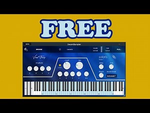 FREE Solaris by Venus Theory