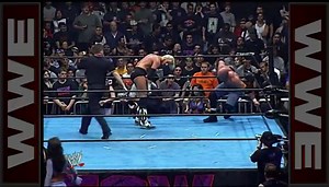 Justin Credible vs. Steve Corino - ECW World Championship Match: ECW on TNN, Sept. 15, 2000