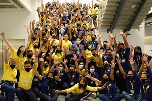 The world's largest IKEA opens in the Philippines - Ikano Group