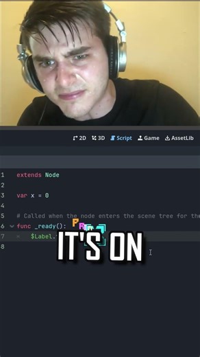 7 days of making a game or I delete mt channel