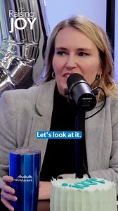 Today on the #RaisingJoyPodcast 🎧, join Kristen and Wini as we celebrate the 100th episode of Raising Joy! What began as a six-article campaign in response to rising rates of youth suicide has blossomed into a thriving podcast reaching nearly 24,000 listeners in 60 countries. In this milestone episode, the hosts reflect on their incredible journey, sharing fun facts (did you know the most popular episode focused on Disruptive Mood Dysregulation Disorder?), and answering insightful questions. Th