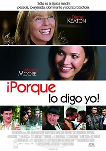 ¡Porque lo digo yo! - película: Ver online en español