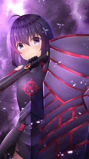 Maple BOFURI Season 2 Episode 8