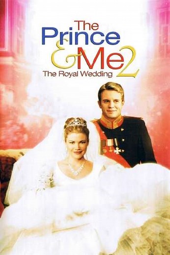 The Prince & Me 2: The Royal Wedding (2006) - Where to Watch