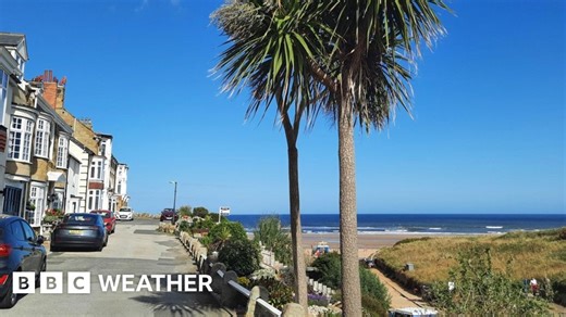 Will it rain this weekend?