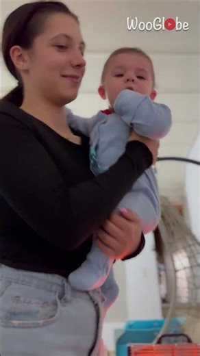 Dramatic Baby: When Your Little One Knows How to Act! || WooGlobe