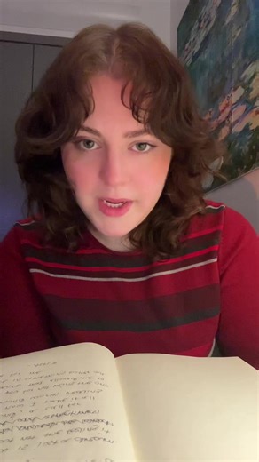 All of nyc in the background lol - sorry about that