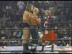 (10.28.1996) WCW Nitro Part 10