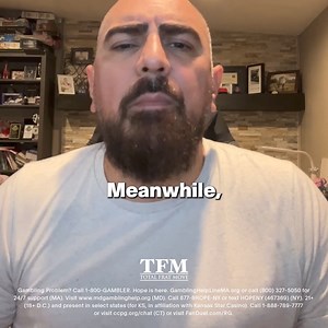 Win a $5 bet on the Michigan vs Illinois game & Get $300 In Bonus Bets Instantly! _____ Gambling Problem? Call 1-800-GAMBLER. Hope is here. GamblingHelpLineMA.org or call (800) 327-5050 for 24/7 support (MA). Visit www.mdgamblinghelp.org (MD). Call 877-8HOPE-NY or text HOPENY (467369) (NY). 21+ (18+ D.C.) and present in select states (for KS, in affiliation with Kansas Star Casino). Call 1-888-789-7777 or visit ccpg.org/chat (CT) or visit FanDuel.com/RG. | Total Frat Move | Facebook