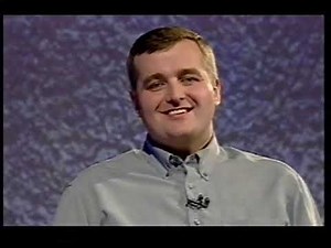 The National Lottery: Winning Lines - Wednesday 31st October 2001
