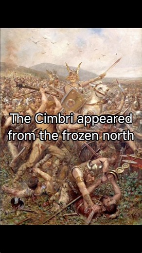 Germans Appear #history #ancienthistory #ancientrome