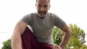 104K views · 2.7K reactions | Jordan Schlansky checks in from an undisclosed location. | Team Coco | Facebook