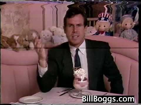 Central Park South 1986 including Rumplemeyers soda fountain.