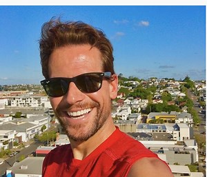 Ioan Gruffudd Served Three-Year Restraining Order Against Estranged Wife Alice Evans, Actor Claims Ex Is "Harassing" Him - Daily Soap Dish