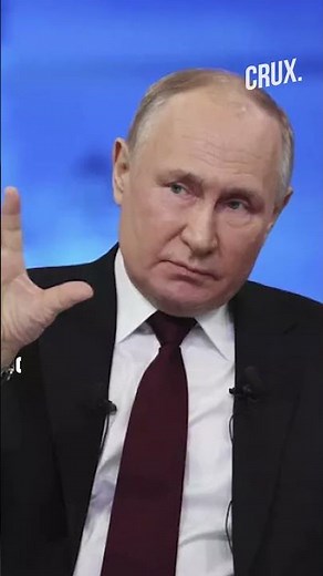 Russia will show restraint but… Putin ally warns Germany