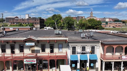 Springfield growth ‘just starting to hit the radar’