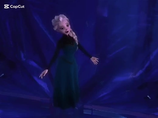 Elsa has one of the most beautiful dresses in Disney -|| #disney #edits #elsafrozen #frozen1edit #elsa