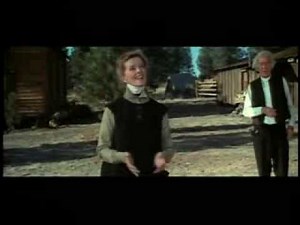 Rooster Cogburn Film Fragman 1975