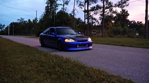 69K views · 31K reactions | 3rd gear burnout action supercharged k24 em1 ‍ #backyardshitz | Luis Ramos | Facebook