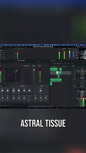 Raw AI Voiceover Sounds Wrong...There's a Fix #shorts