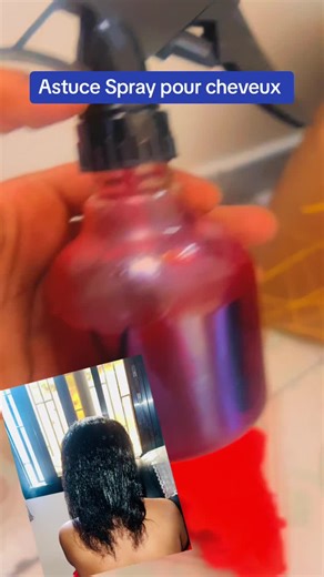 Effective Hair Spray Tips for Beautiful Locks