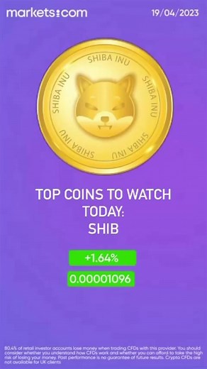 159K views · 70 reactions | 滋 TOP #coins to watch today: #Doge,...