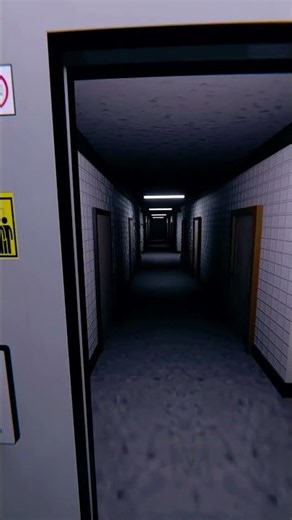 Elevator Horror