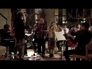 Alim Qasimov & Fargana Qasimova & Morgenland Chamber Orchestra