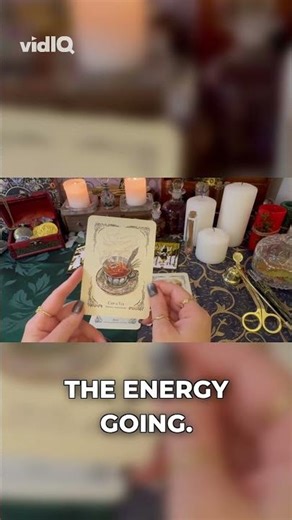 Pick a Card 🔮 Your Message Is Waiting…