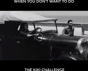 Kiki, do you love me or hate me now? #InMyFeelingsChallenge #KikiChallenge Drake | Prime Video