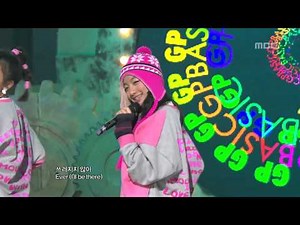 GP Basic - I'll be there, 지피 베이직 - 아윌 비 데어, Music Core 20101113