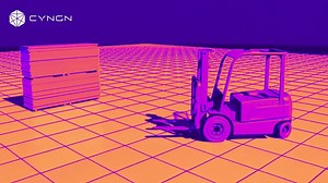 Cyngn Highlights Next-Generation Robotics, Automation and AI Technologies at Automatica in Collaboration with NVIDIA