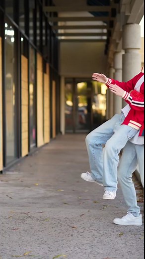 Funk Rave Challenge! With @MATT STEFFANINA #funkravechallenge 🎵 @Anitta
