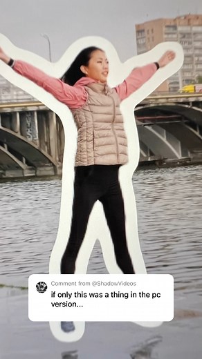 How to Outline Characters in CapCut PC Tutorial