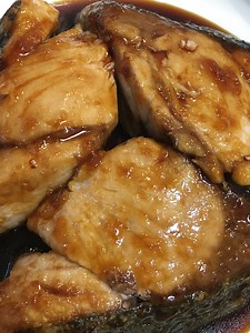パサつかない！ふんわり柔らか♡ぶりの照り焼き | クラシル