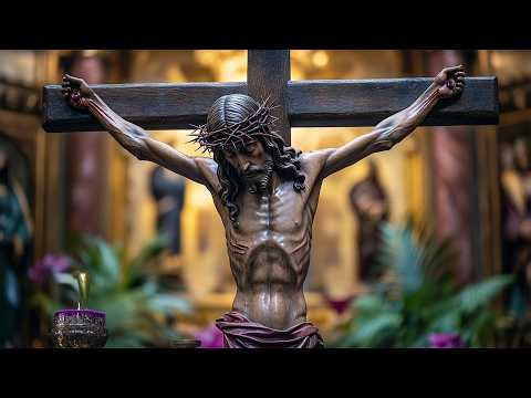 Compilation Gregorian Chants for Lent | Hymns of Prayer and Repentance