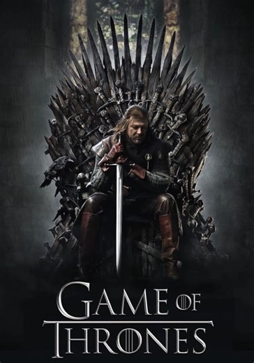 Game Of Thrones - movie: watch streaming online