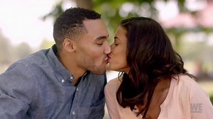 Revlon Ultra HD Lipstick TV Spot, 'WE TV: Better Together'