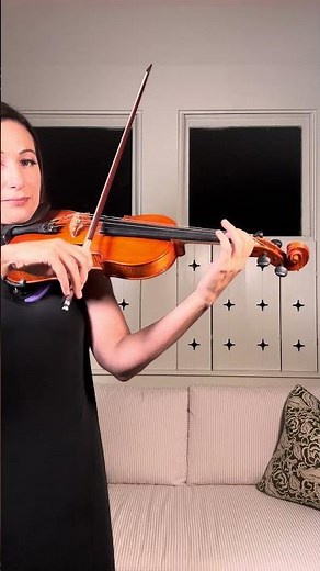 How to Start Finger Vibrato on Violin – Step-by-Step (Part 1)