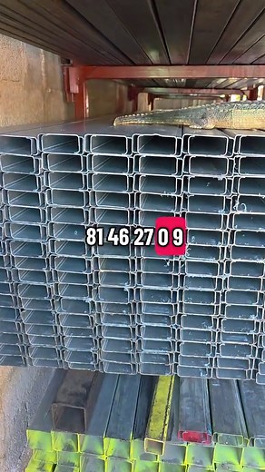 Perlin Galvanizado a solo C$400 para tu Techo