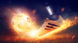 Football, Soccer, Sport, Game