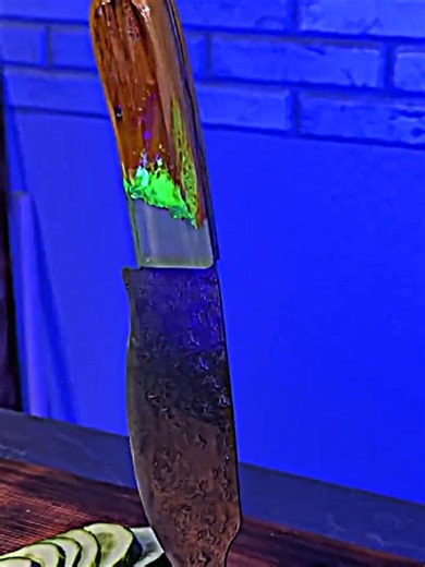 Amazing DIY Gadgets: Create a Knife from Foil