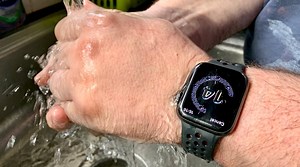 How to use the Handwashing feature on the Apple Watch | AppleInsider