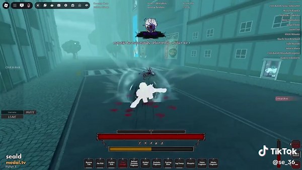 Skilled Eto Users Combo Guide