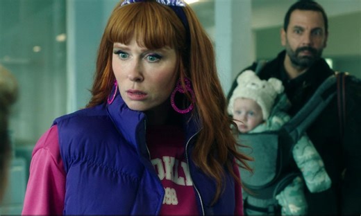 HPI - S05 E02 - Galatée | TF1+