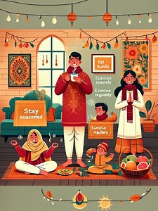 Winter wellness tips: 10 facts to boost health this season