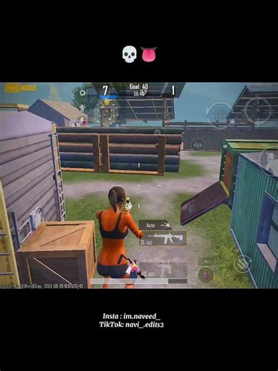 TDM Tips you need - 3 #pubg #pubgmobile #ciaopubg