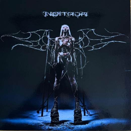 Pabllo Vittar - Noitada