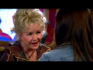 Regreso A Halloweentown parte 3