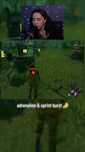 Adrenaline Rush: Dead by Daylight Highlights